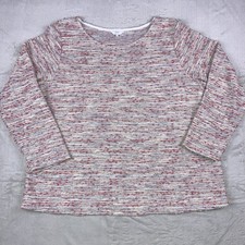 Womens Cotton Traders Jumper