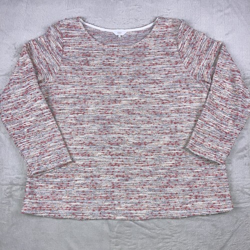 Womens cotton traders - cotton, jumper