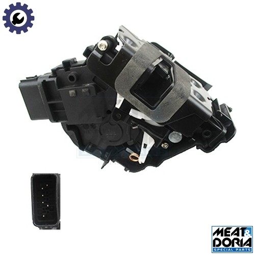 Door lock 31136 for ford - lock,