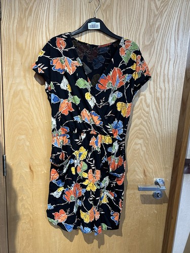 Next summer floral - , print