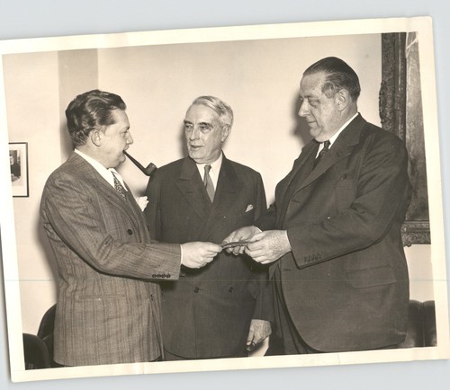 Actor jean hersholt donation - actor,