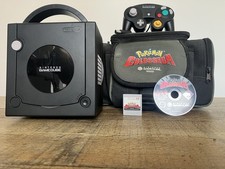 Nintendo GameCube Pokémon