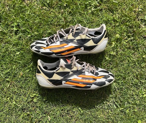 Adidas adizero f50 - adizero, football