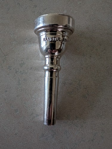 Kanstuhl piccolo mouthpiece - kanstuhl,