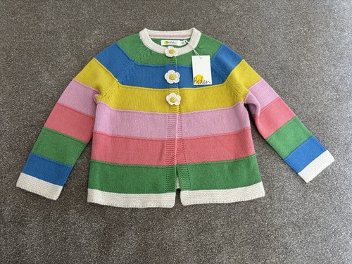 Boden rainbow cardigan - boden,