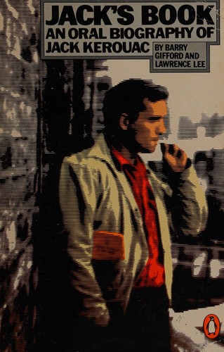 Jack book oral - book:, biography