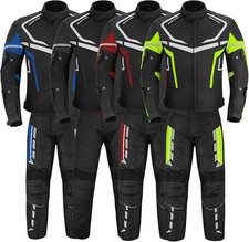 Mens motorbike suit - mens, motorcycle