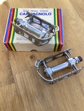 Vintage Pedali Campagnolo