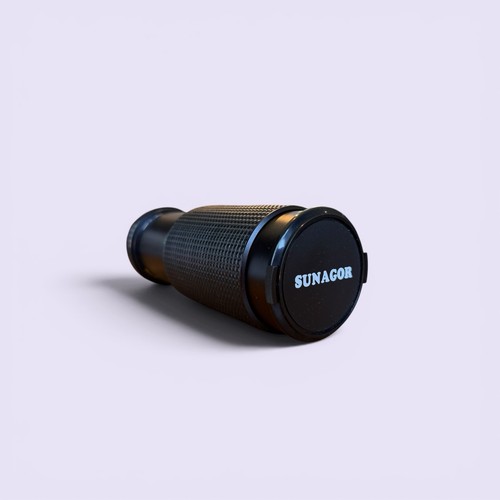 Sunagor auto zoom - mc,