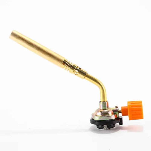 Butane gas bbq tool blow - bbq,