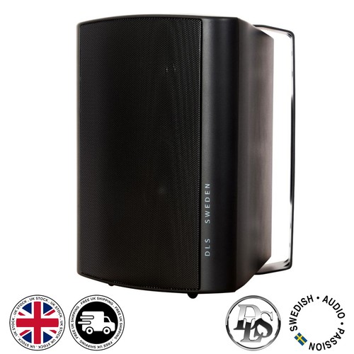 Dls mb5i black - dls,