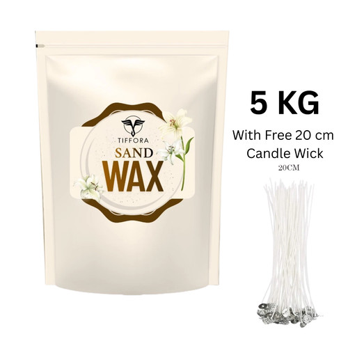 Natural pearl wax - pearl,