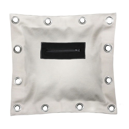 Wing chun kung wall bag - wall,