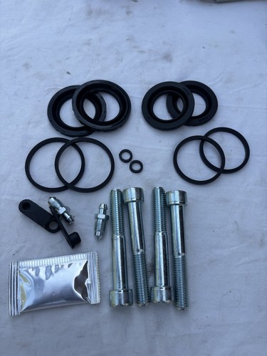 Front caliper repair kit - front,