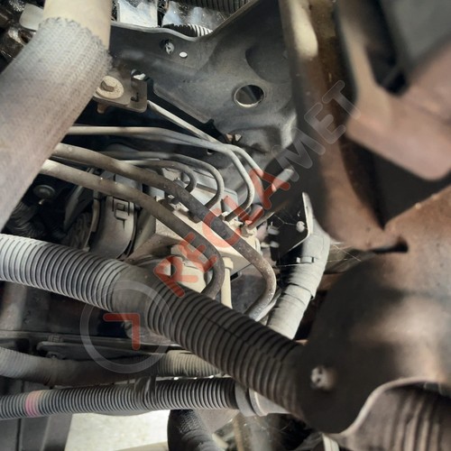 Ford transit 350 shr mk8 - 350,