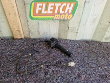 GILERA DNA 50-125-180 RIGHT