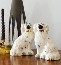 Beswick Staffordshire Spaniel