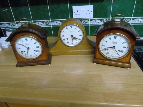 Comitti clocks wood - comitti,