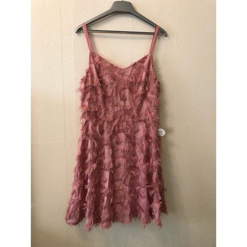 Sleeveless fit and flare dress - fit,