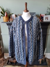 Tulchan Vintage Cardigan