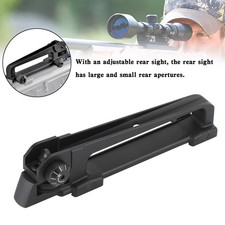 Carrying Handle Picatinny Rail