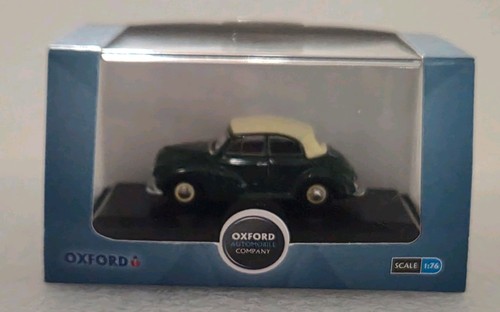 Oxford diecast 76mmc003 - oxford,