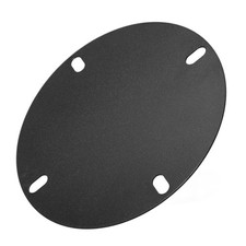 Chair Steel Plate Recliner