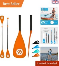 Versatile sup paddle kayak - sup,