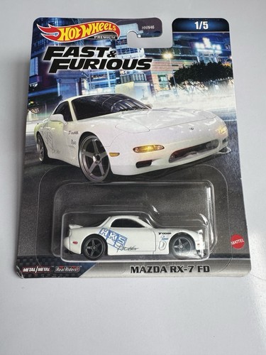 Hot wheels premium mazda - wheels,