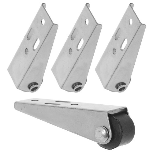 Pcs hanging sliding - 4,