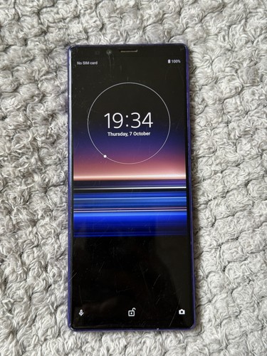 Read sony xperia - xperia, 1