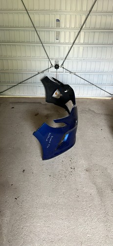 Renault clio 2020 - 2020, bumper