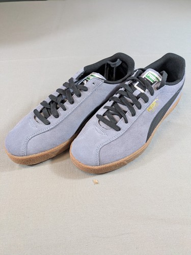 Puma delphin men grey - delphin,