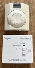 Drayton rf601 digistat - drayton,