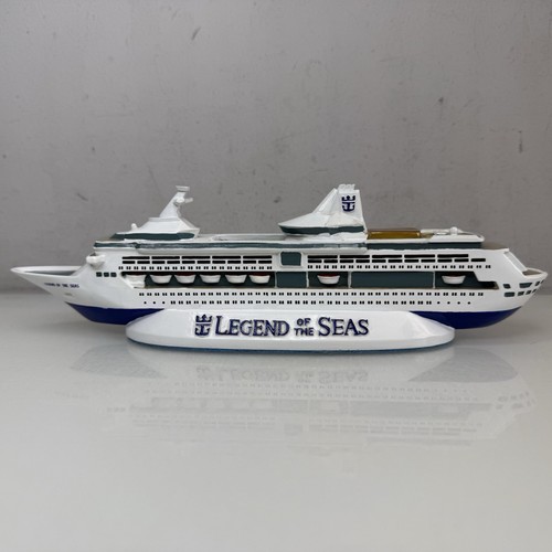 Royal caribbean legend - royal,
