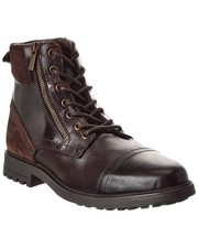 Dune London Cayden Leather