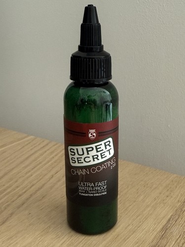 Silca super secret - silca,