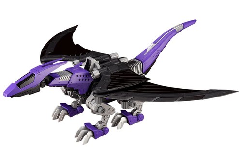 Kotobukiya hmm zoids - hmm,