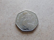 2016 Beatrix Potter Jemima Puddle Duck 50p