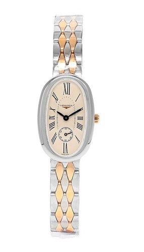 Longines symphonette quartz - longines,