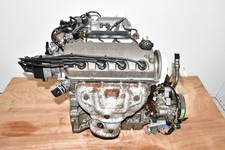 Honda Civic 1996-2000 D15B