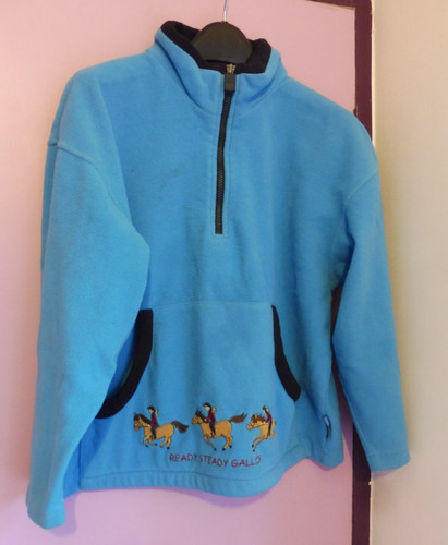 Dublin pony motif - , age
