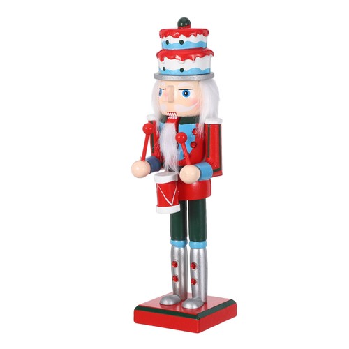 Christmas soldier figure - christmas,