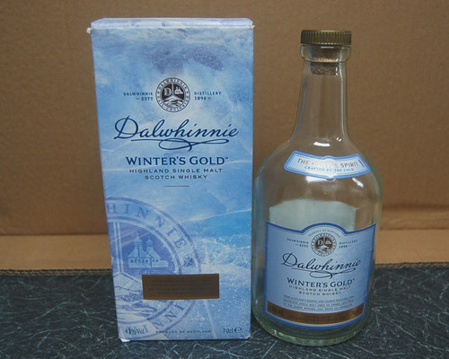 Dalwhinnie 70cl highland - dalwhinnie,