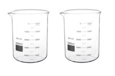 Rocwing Borosilicate Glass