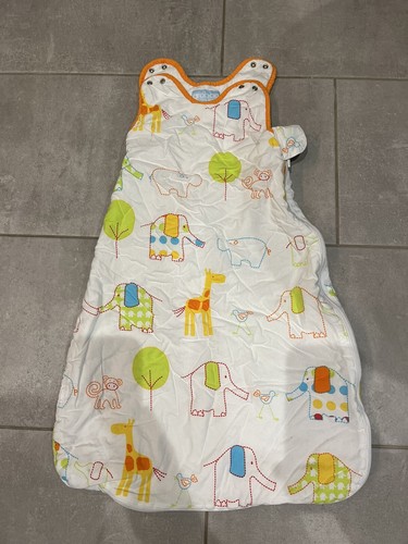 Grobag baby sleeping - baby, bag