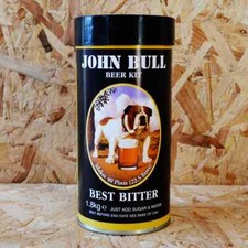 John Bull - Best Bitter - 40