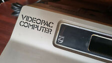 PHILIPS VIDEOPAC G7000 & GAME #S174B131