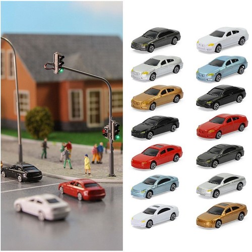 Scale model car 150 - car, 1：150