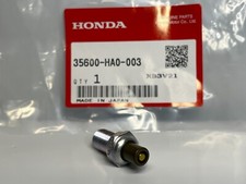 Honda Neutral Switch